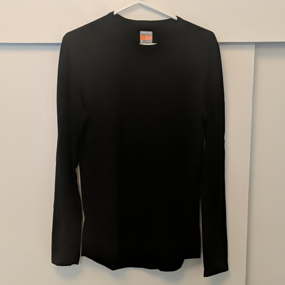 Icebreaker Merino 200